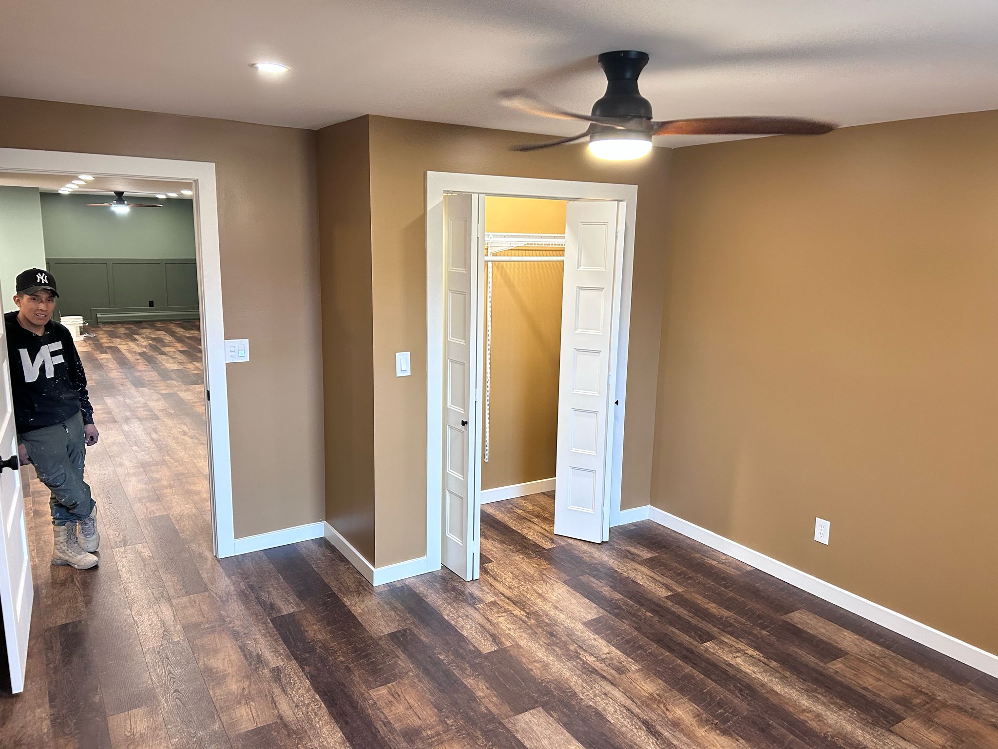 Proyecto de remodelación 279